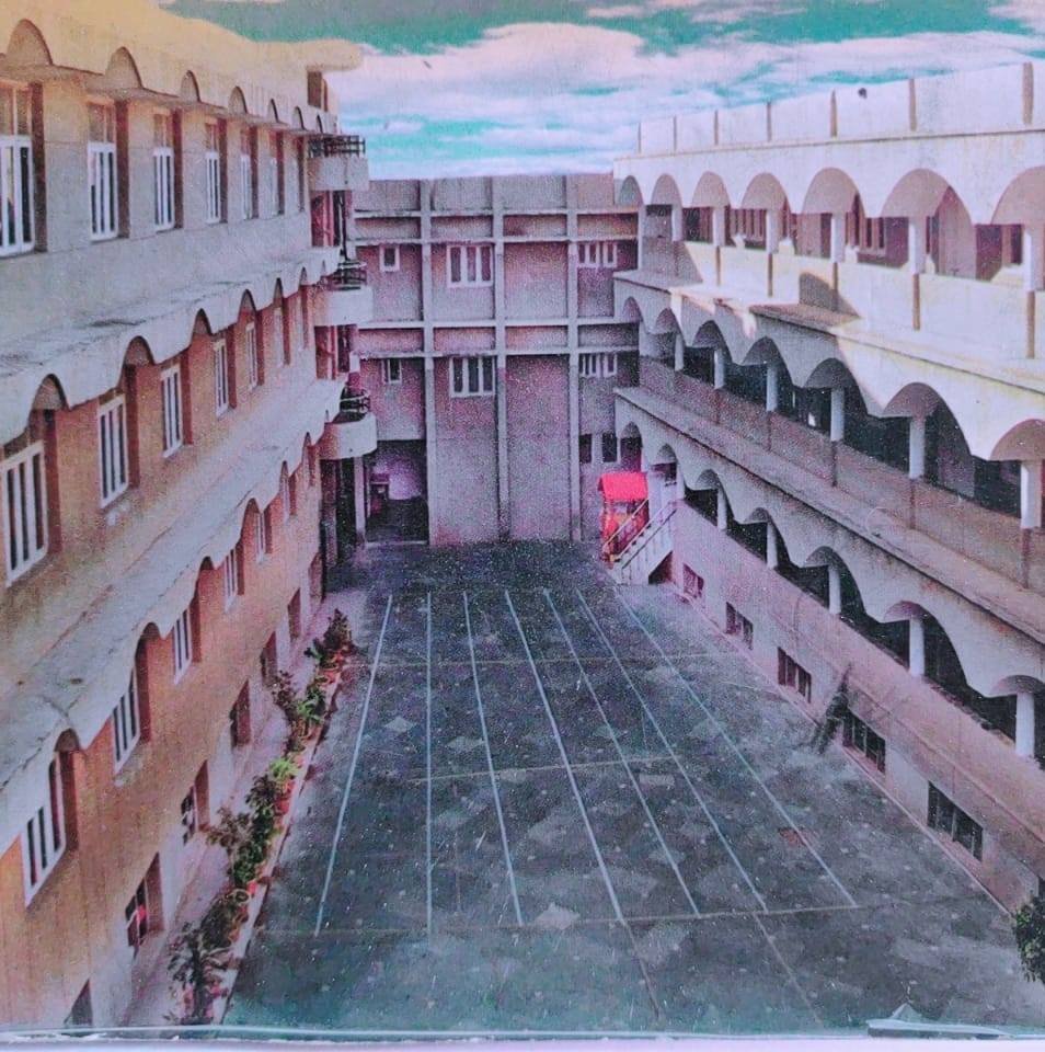 GALLERY Swarn Public School